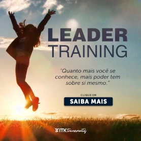 Leader Training - Saiba Mais