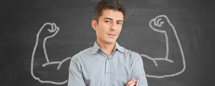 Autoconfiança: estratégias para desenvolver sua melhor versão