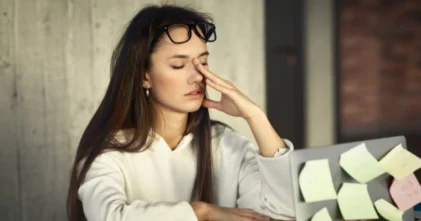 Falta de concentração: Como as emoções afetam sua capacidade de foco