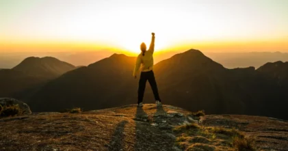 Filosofia do sucesso (Napoleon Hill)