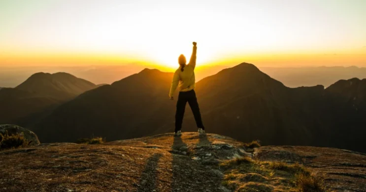 Filosofia do sucesso (Napoleon Hill)