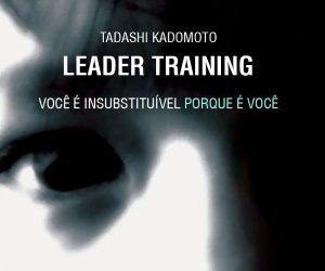 Folder Treinamento Leader Training